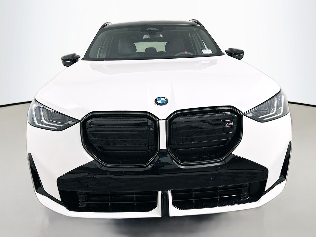Thumbnail: 2026 BMW X3 - 2