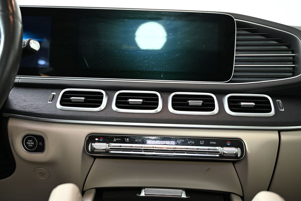 2020 Mercedes-Benz GLS 450 4MATIC 18