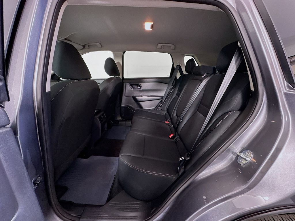 Thumbnail: 2024 Nissan Rogue - 23