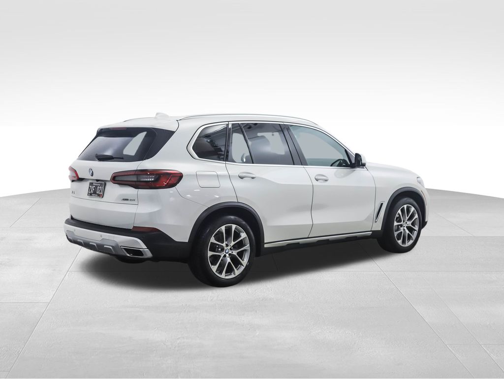 Thumbnail: 2019 BMW X5 - 5