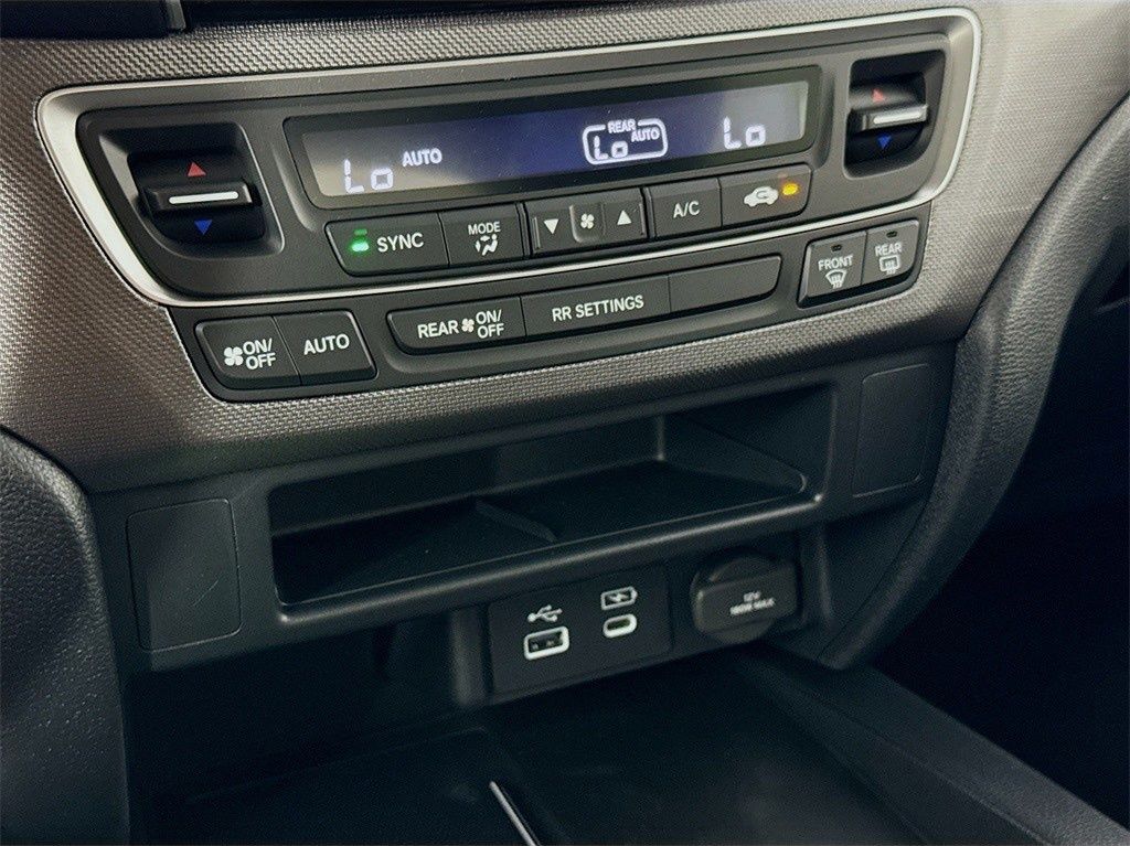 Used Car 2025 Honda Ridgeline  Sport For Sale Under $40,000 In Austin, Texas