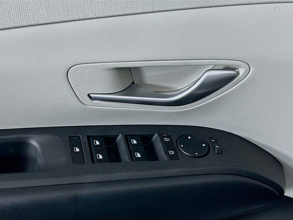 Thumbnail: 2026 Hyundai Tucson - 19