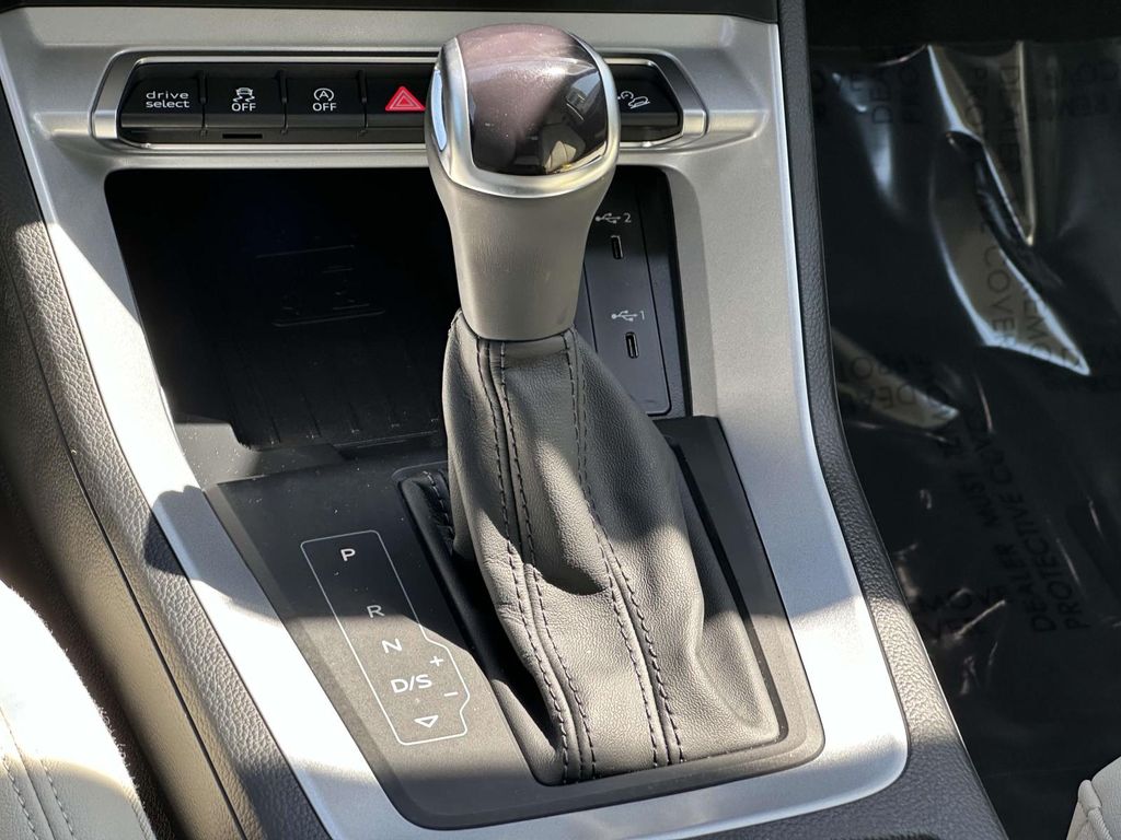 2023 Audi Q3 Premium 20