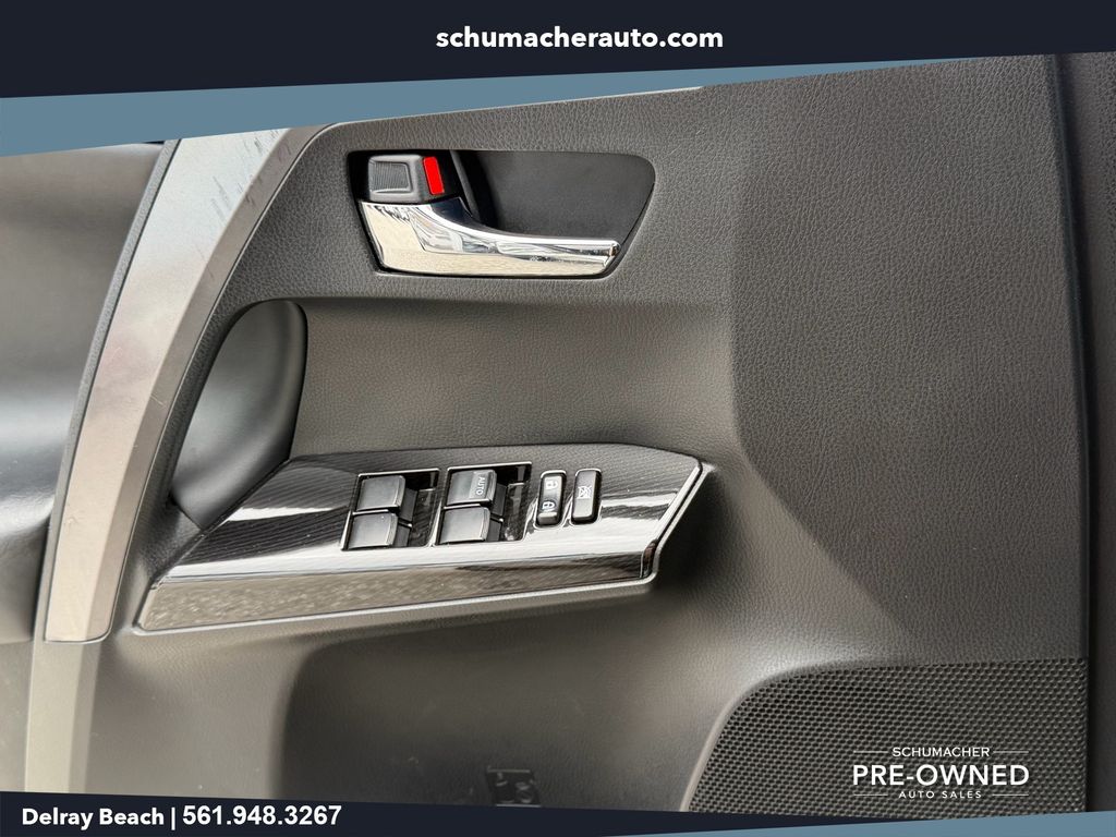 used 2018 Toyota RAV4 car, priced at $16,888
