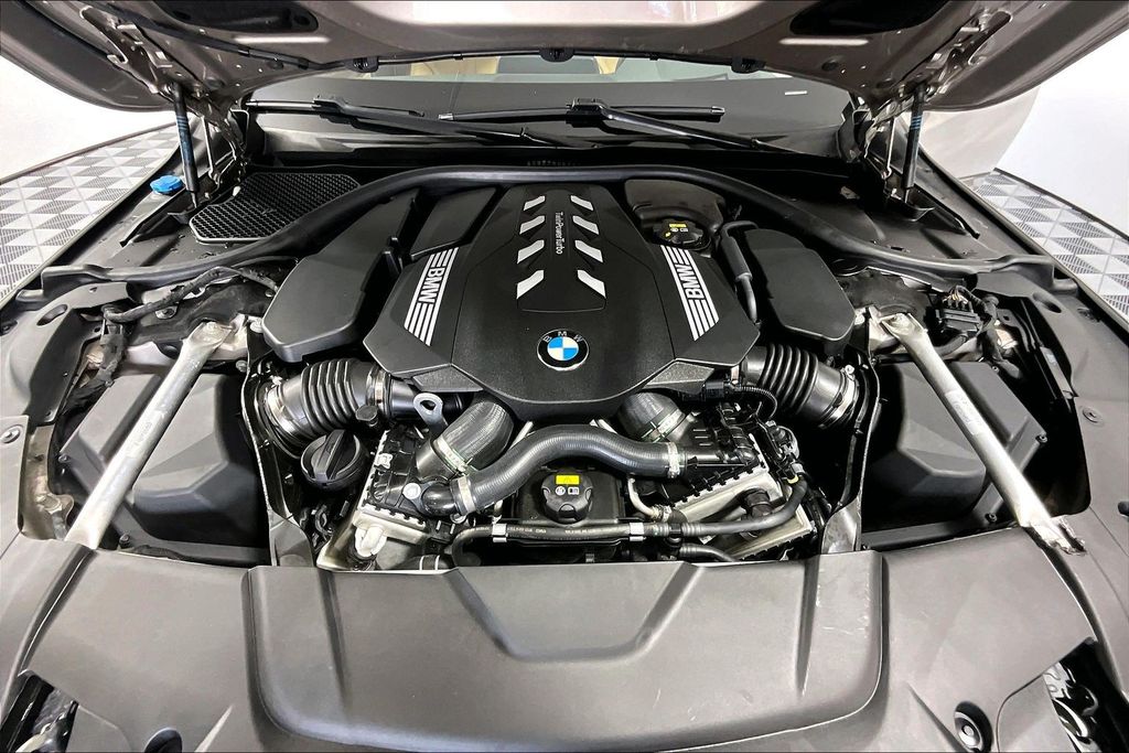 Used 2022 BMW 7 Series 750i xDrive For Sale in OLIVE BRANCH, MS
