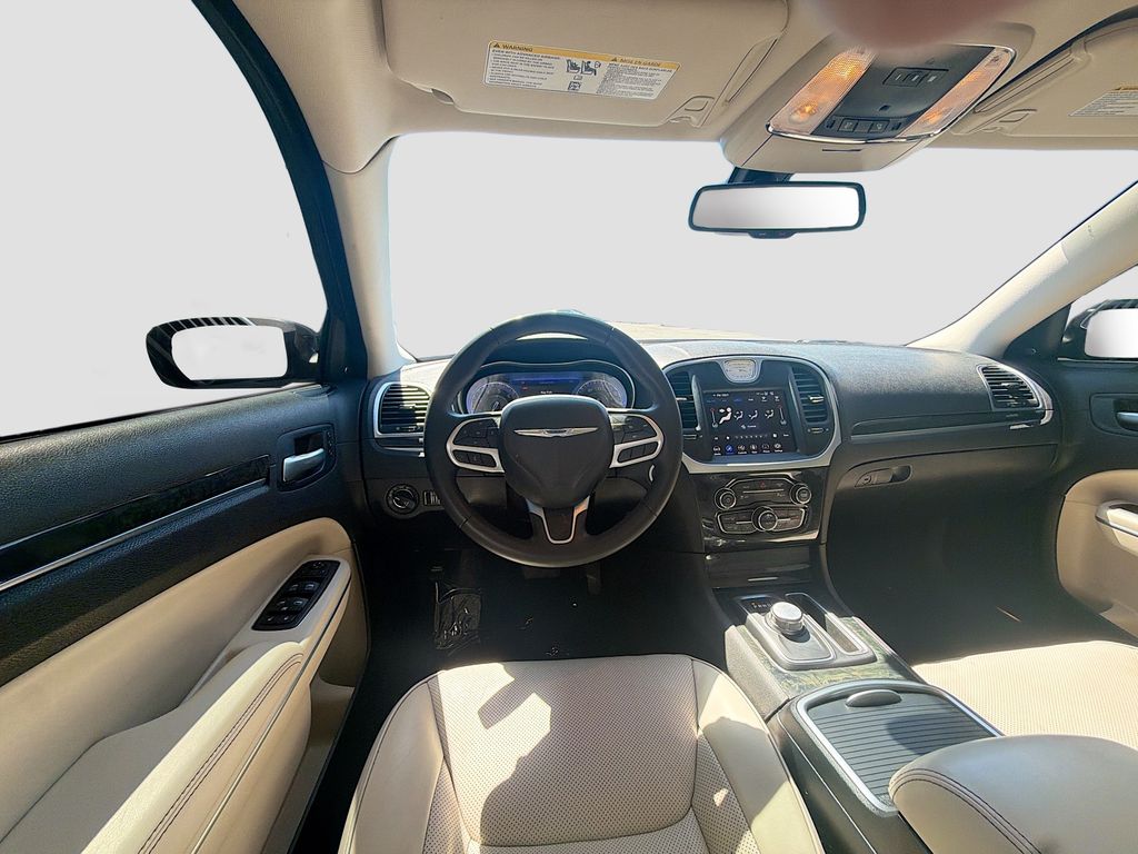 Used 2023 Black Chrysler Touring image 24