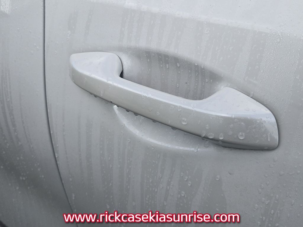 2023 Kia Forte - $17,384