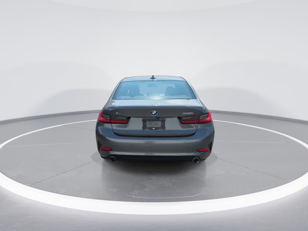 Thumbnail: 2019 BMW 3 Series - 7