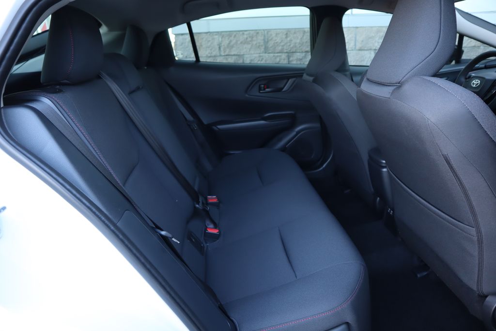 Thumbnail: 2026 Toyota Prius - 21