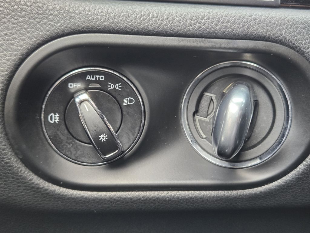 used 2023 Porsche Macan car, priced at $38,351