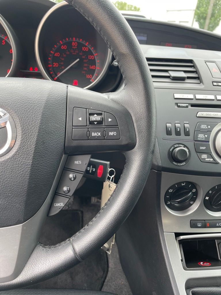 Used Car 2010 Mazda Mazda3  S Sport For Sale Under $10,000 In Georgetown, Texas