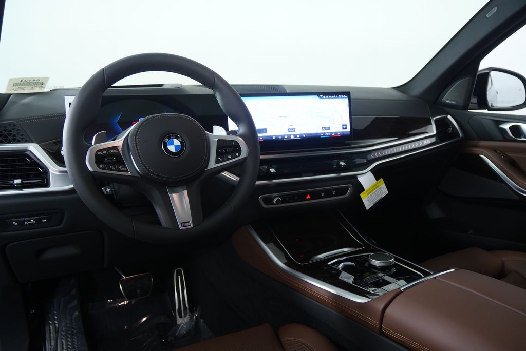 Thumbnail: 2026 BMW X5 - 18