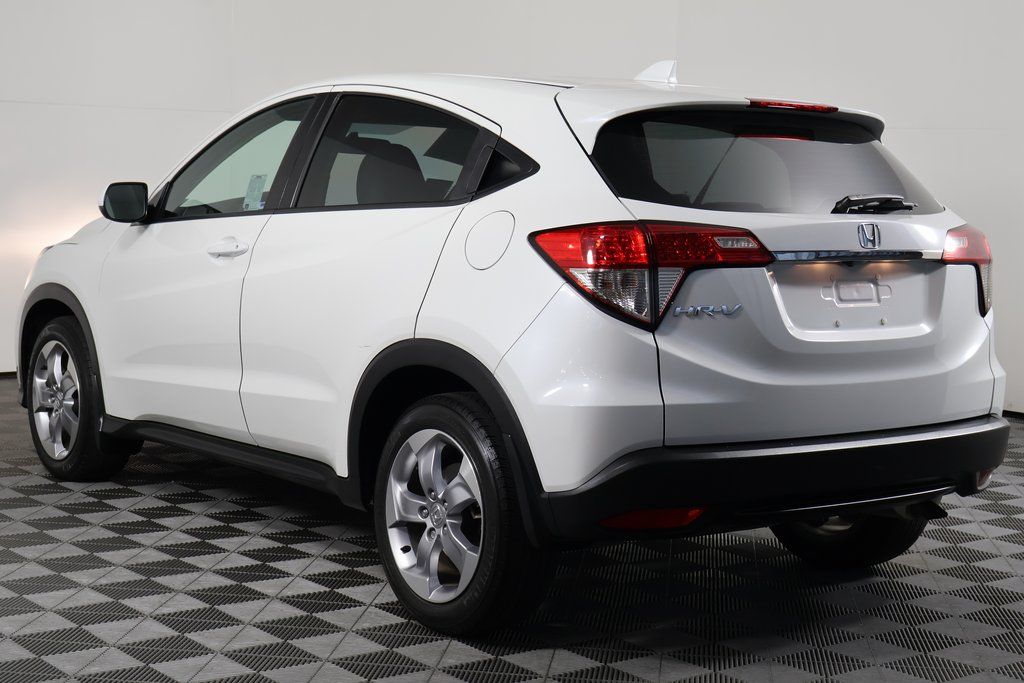 Thumbnail: 2022 Honda HR-V - 6