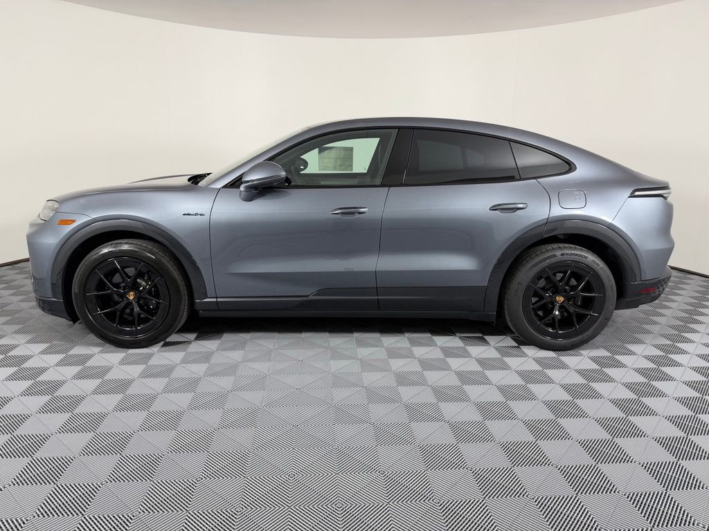 Thumbnail: 2026 Porsche  - 2