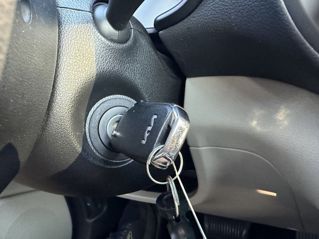 used 2023 Kia Soul car, priced at $17,794