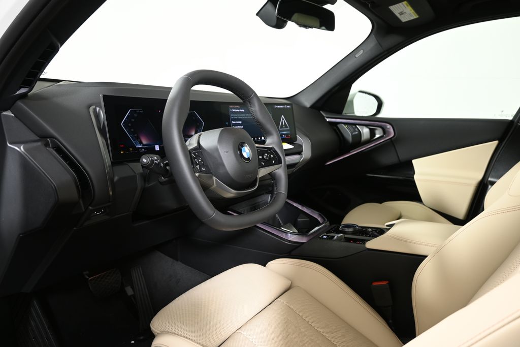 Thumbnail: 2026 BMW X3 - 15