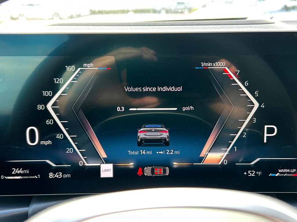 Thumbnail: 2026 BMW 4 Series - 20