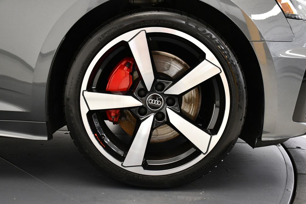 2024 Audi A5 Premium Plus 16