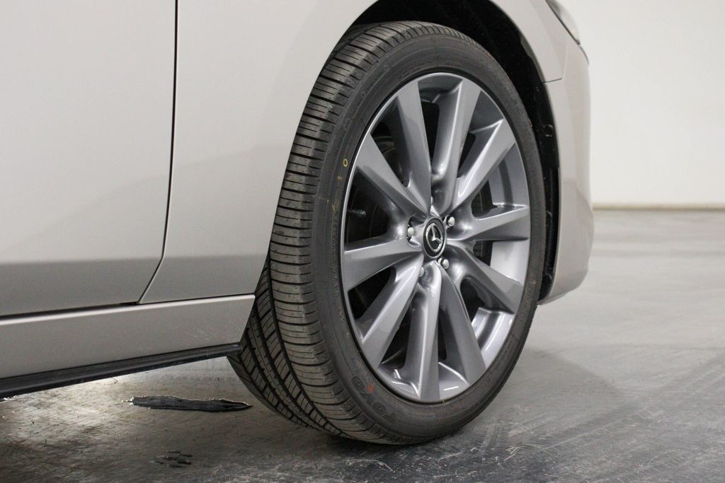 New Car 2025 Mazda Mazda3  2.5 S Preferred Package For Sale Under $30,000 In Georgetown, Texas