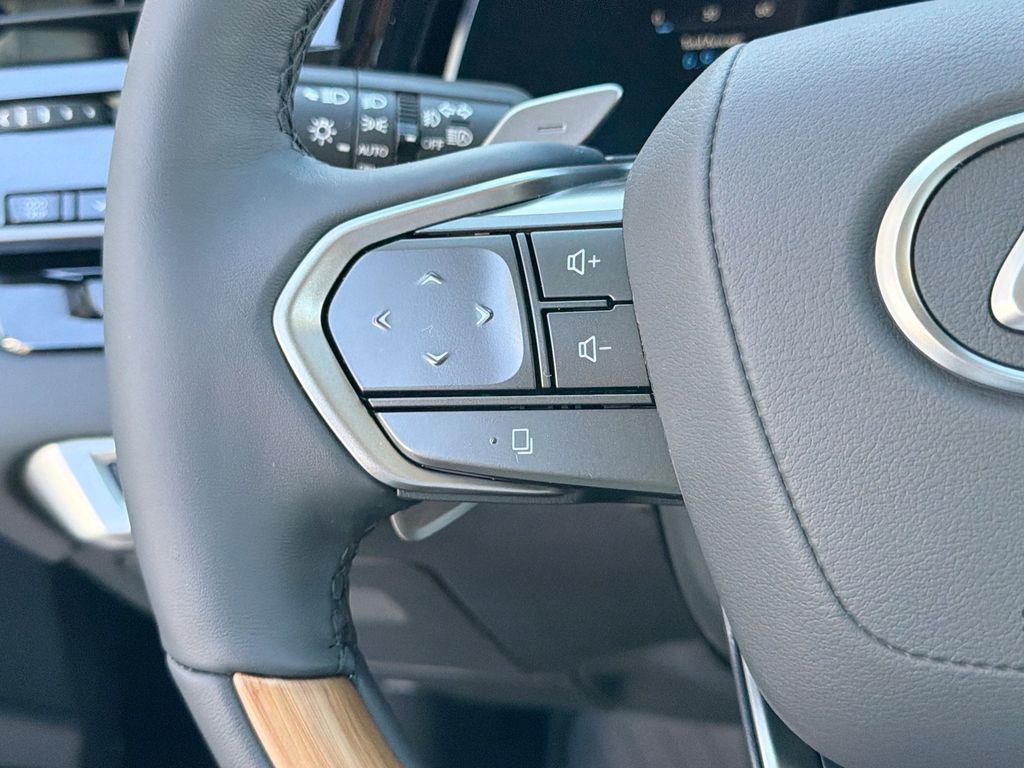 Thumbnail: 2026 Lexus RX - 26