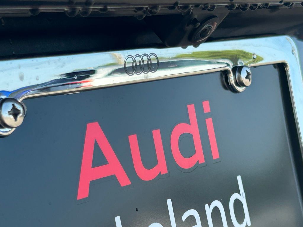 New 2026 Gray Audi 55 Premium Plus image 53