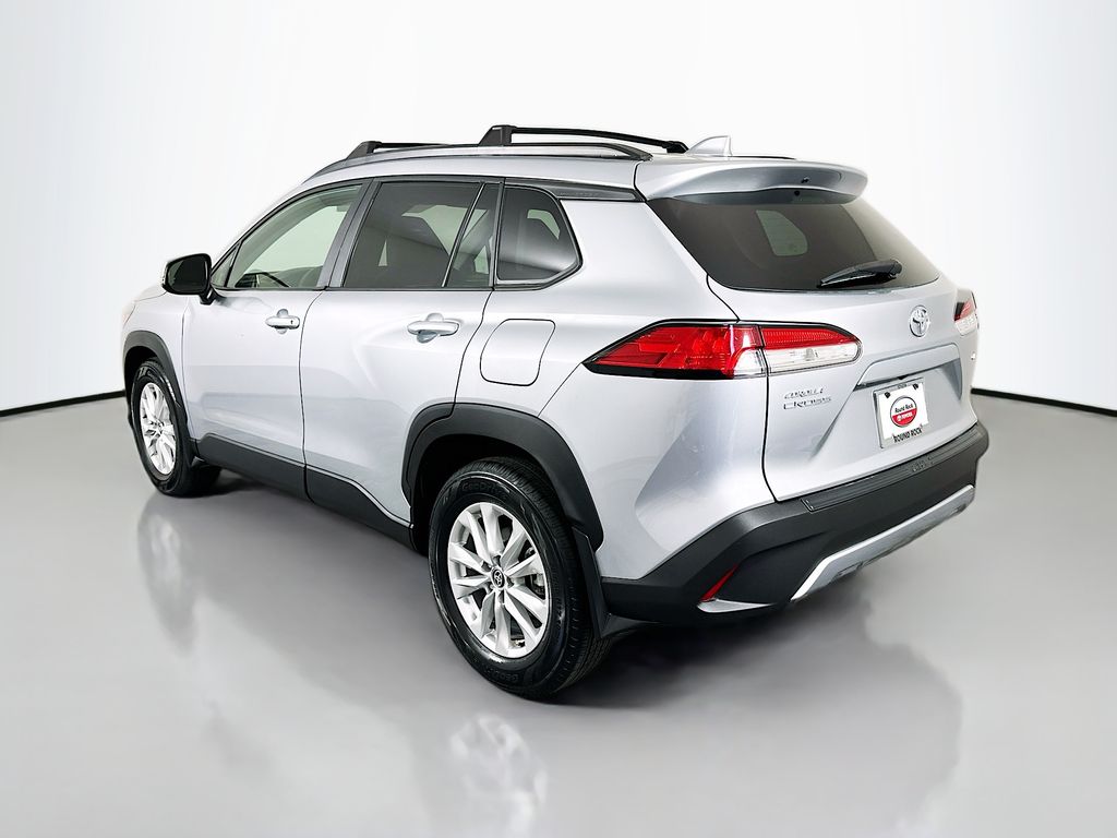 Thumbnail: 2024 Toyota Corolla Cross - 7
