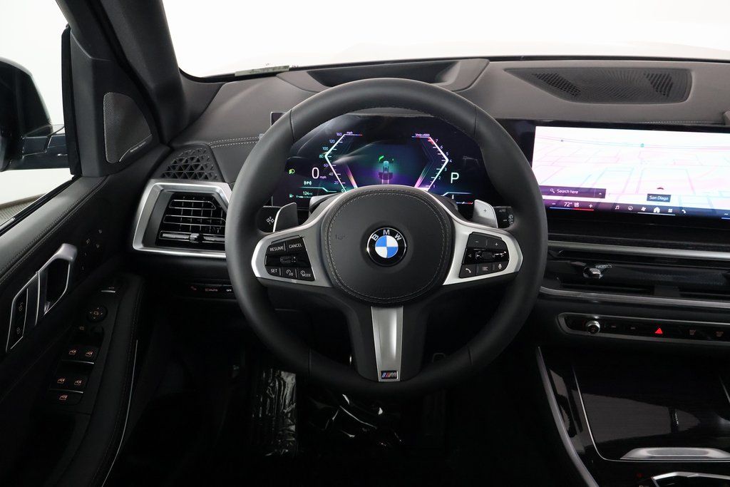 Thumbnail: 2026 BMW X5 - 4