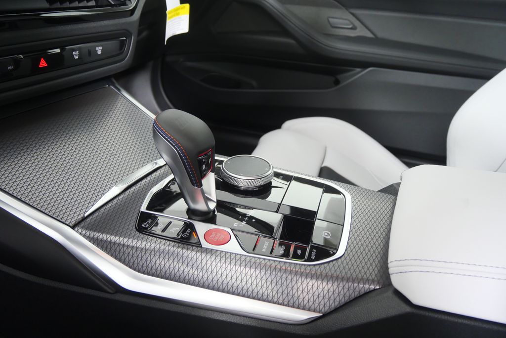 Thumbnail: 2027 BMW M4 - 18