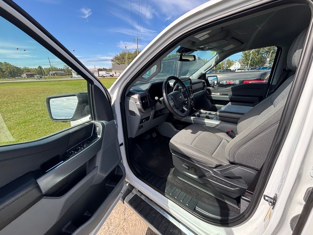 2024 Ford F-150 XLT - 9