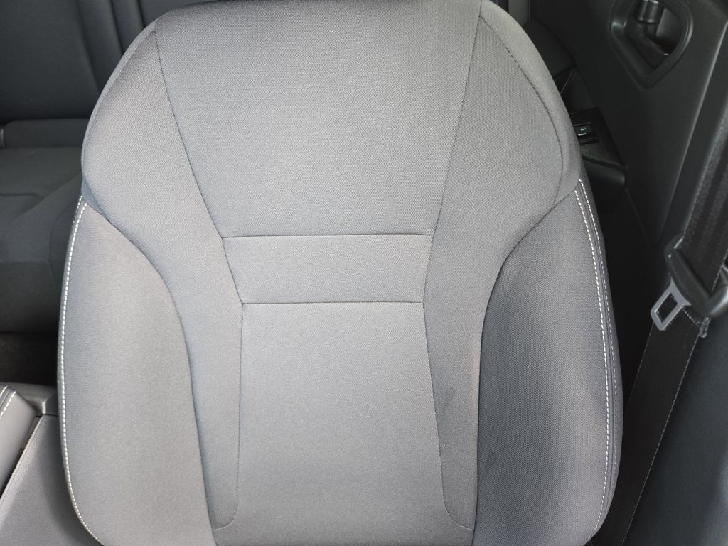 2026 Nissan Rogue S - Photo 9