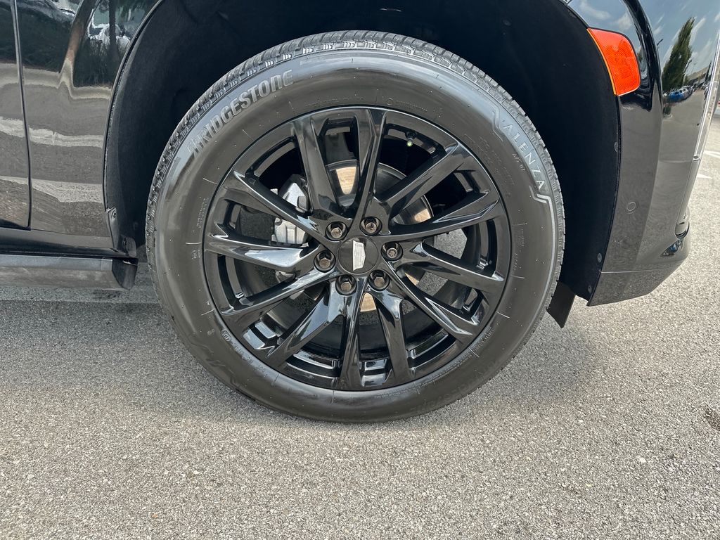 Used Car 2024 Cadillac Escalade  Sport For Sale Under $90,000 In Austin, Texas