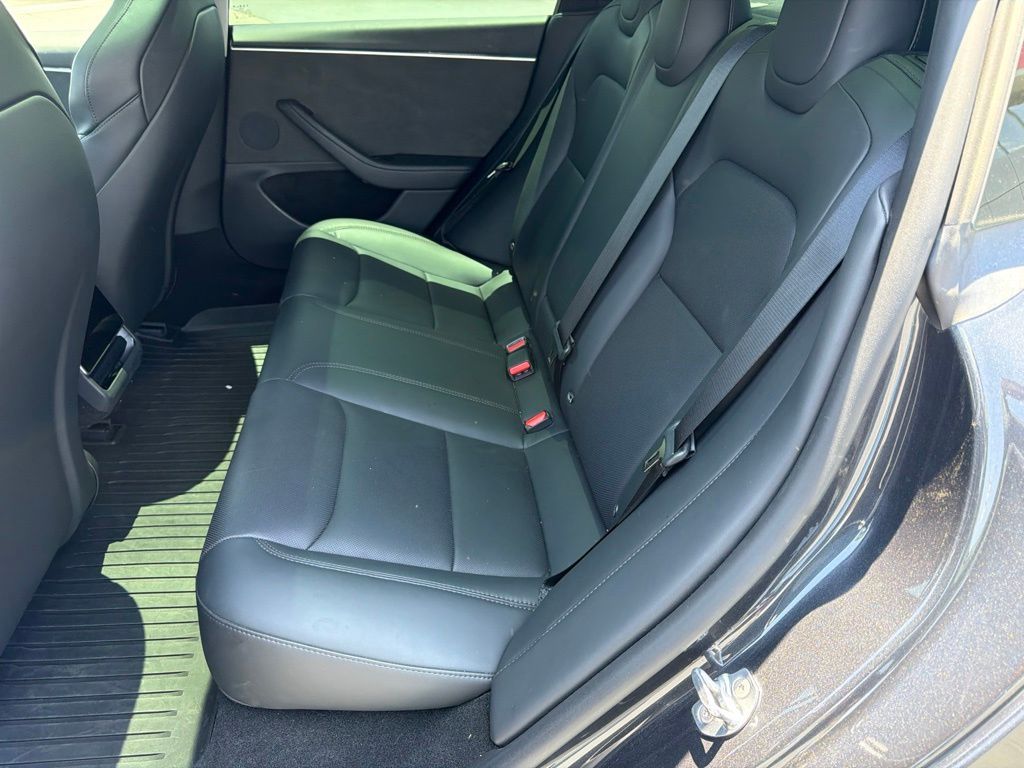 Used 2024 Tesla Model 3 Sedan