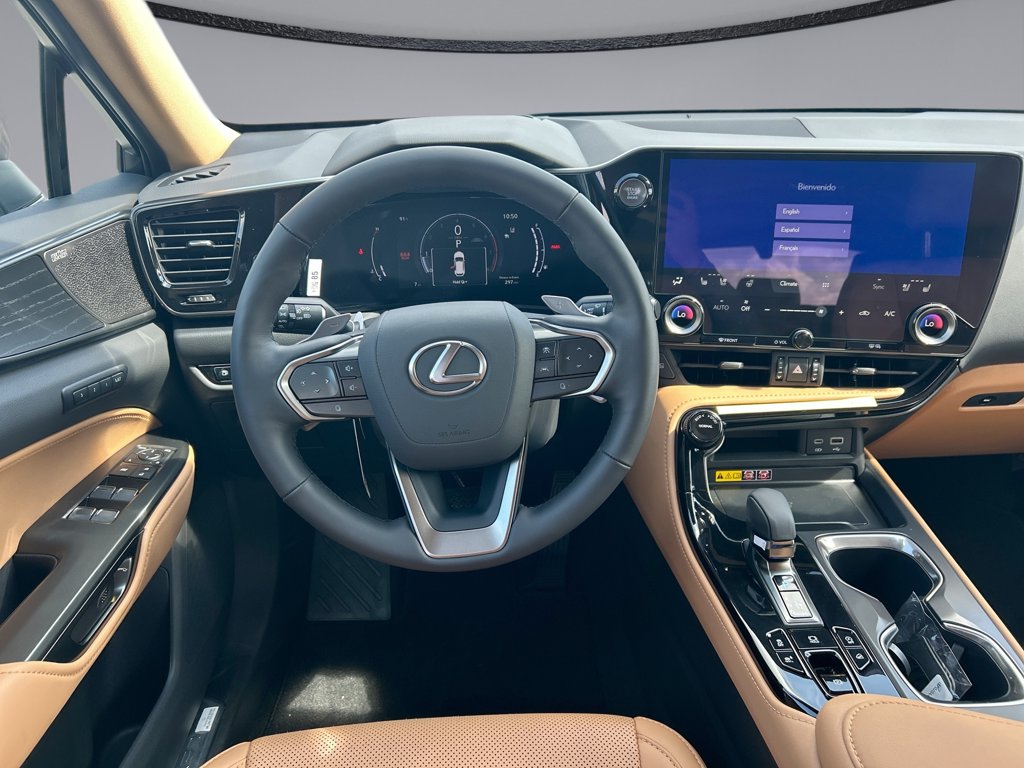 Thumbnail: 2026 Lexus NX - 10