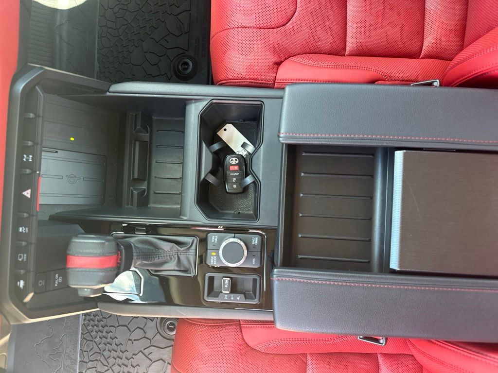 Used 2023 Toyota Tundra Hybrid Truck