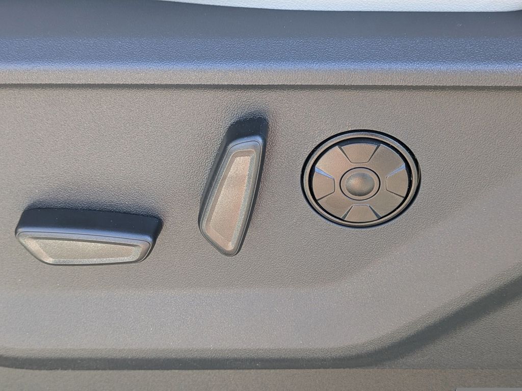 2026 Ford Expedition Max Platinum MAX