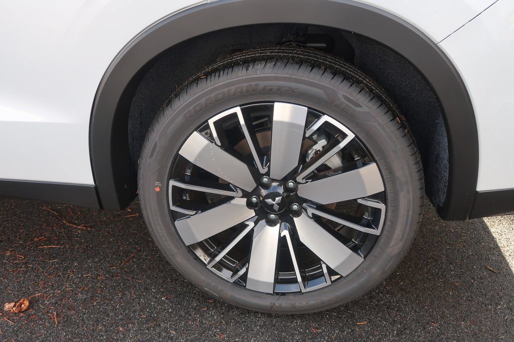 2026 Mitsubishi Outlander SE 2.5 S-AWC