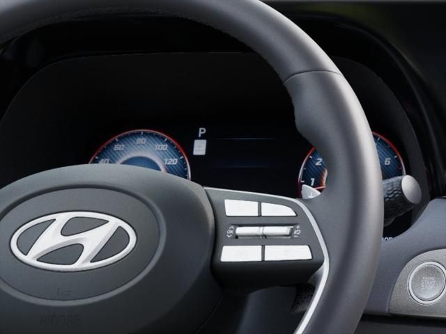 2025 Hyundai Palisade SEL 14