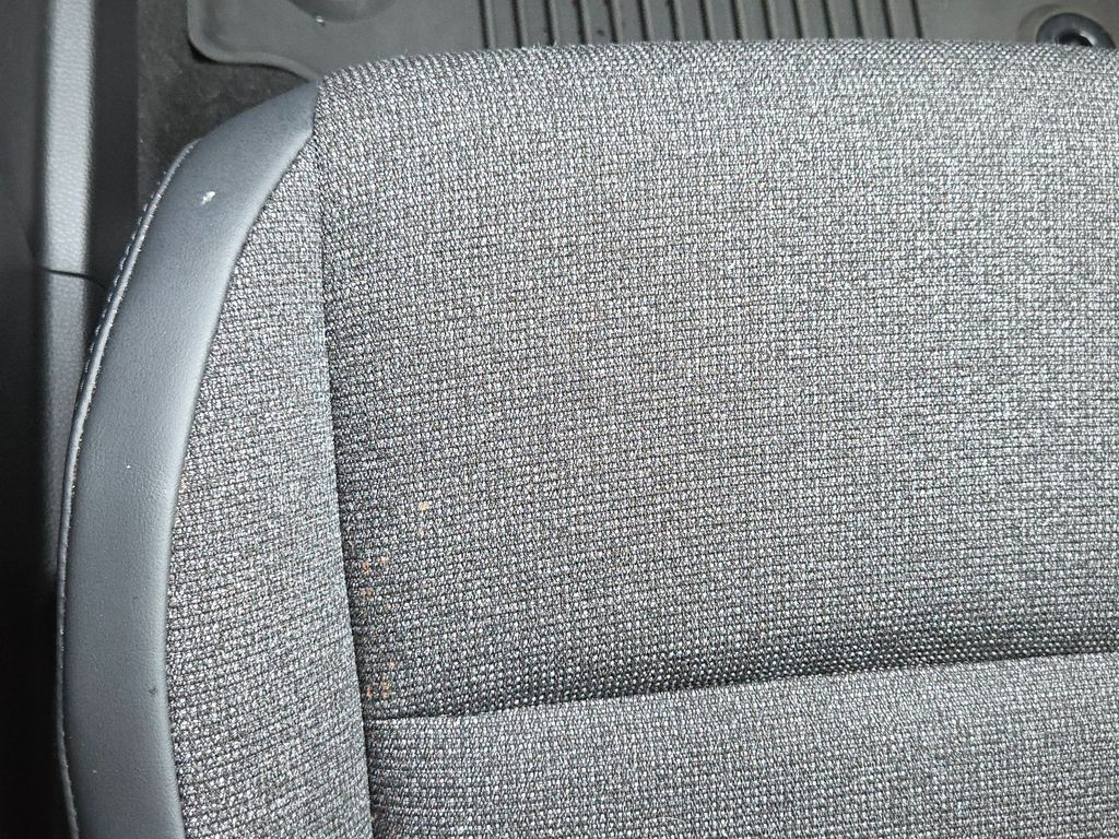 Used 2023 Black Toyota XLE image 28