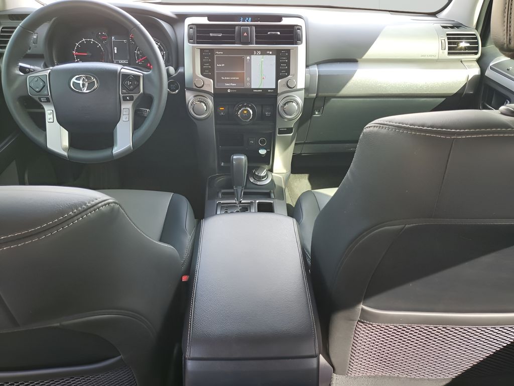 Used Car 2020 Toyota 4runner  Sr5 Premium For Sale Under $40,000 In Austin, Texas
