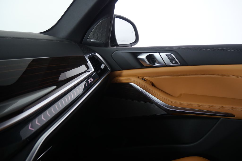 Thumbnail: 2026 BMW X5 - 24