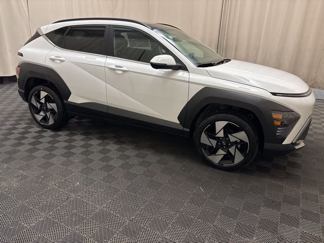 New 2024 Hyundai Kona For Sale in Bedford, OH