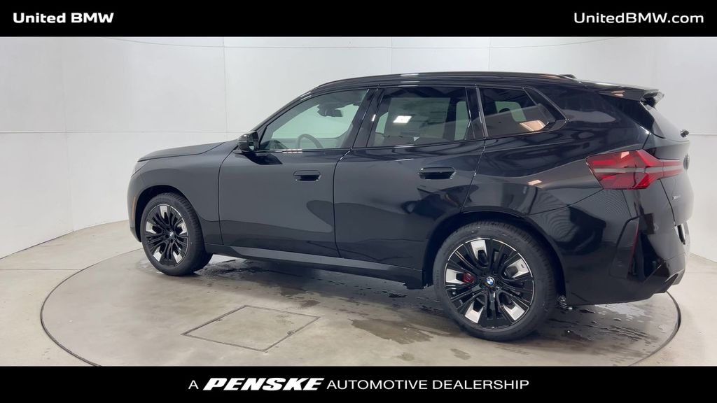 2025 BMW X3 3.0i 6