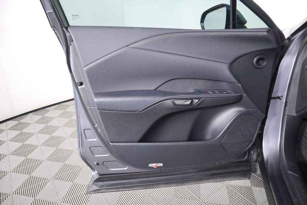 2023 Lexus RX 350 24