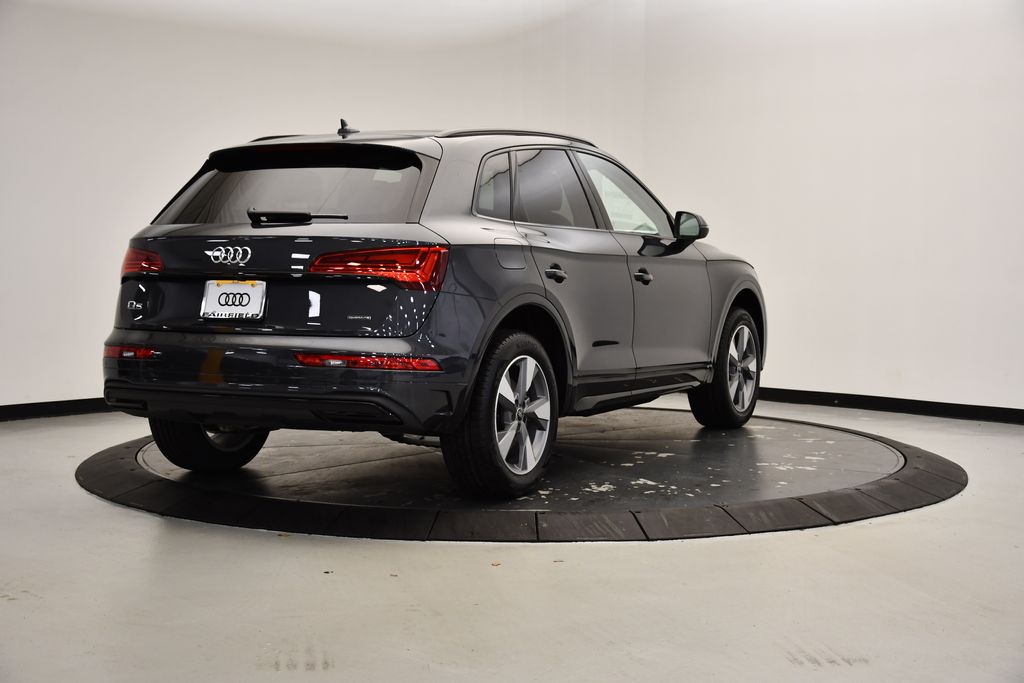 2025 Audi Q5  5