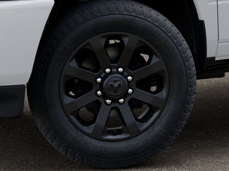 New 2026 Ram 2500 Truck