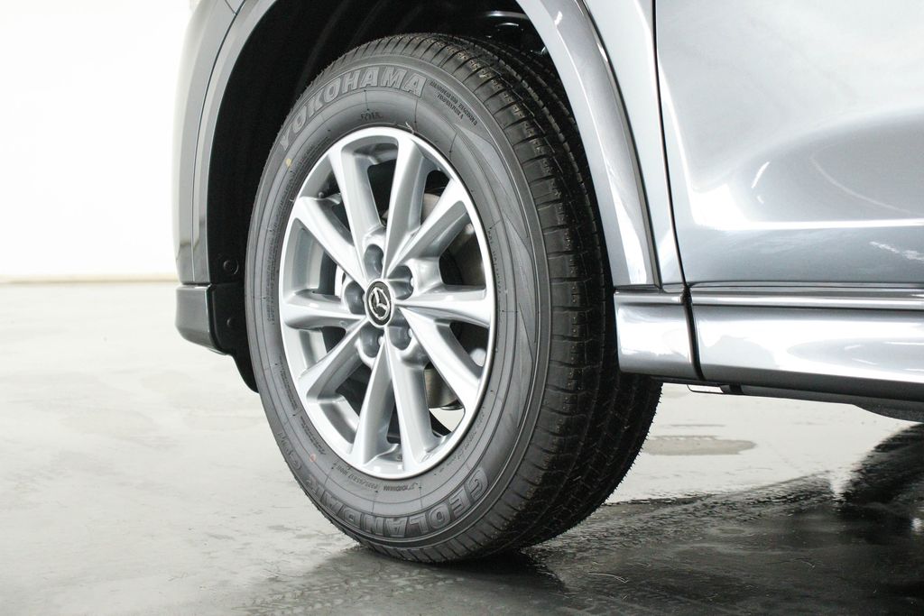 New Car 2025 Mazda Cx-5  2.5 S Select Package For Sale Under $35,000 In Georgetown, Texas