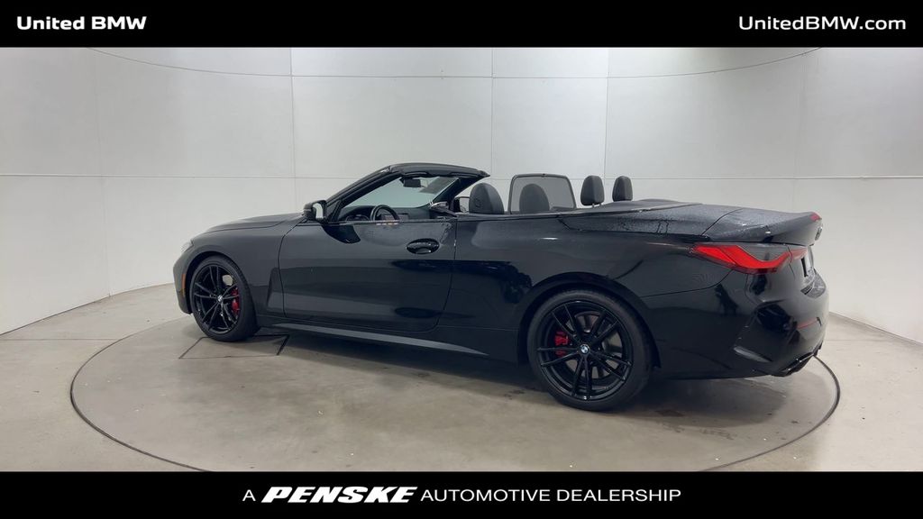 Thumbnail: 2023 BMW 4 Series - 6
