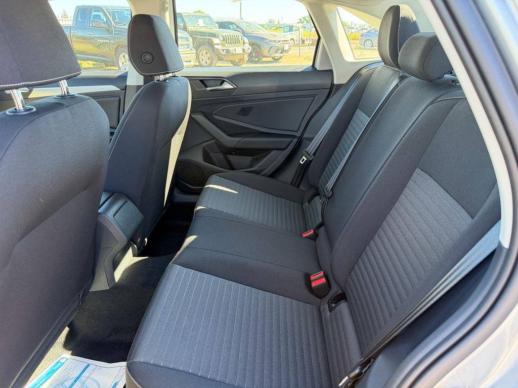 New 2026  Volkswagen 1.5T S image 21