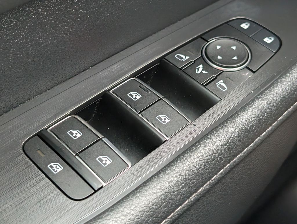 Used 2025 Nissan Armada SUV