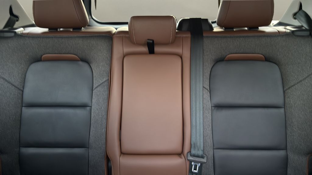 used 2022 Ford Bronco Sport car, priced at $22,500